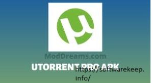 UTorrent Pro v7.4.4 Crack