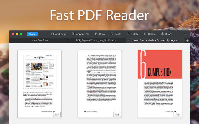 PDF Expert 3.10.23