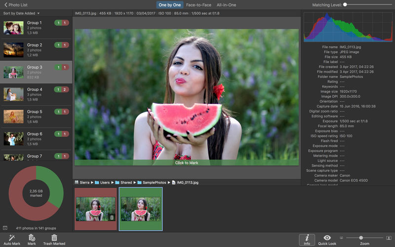 PhotoSweeper X 5.1.2