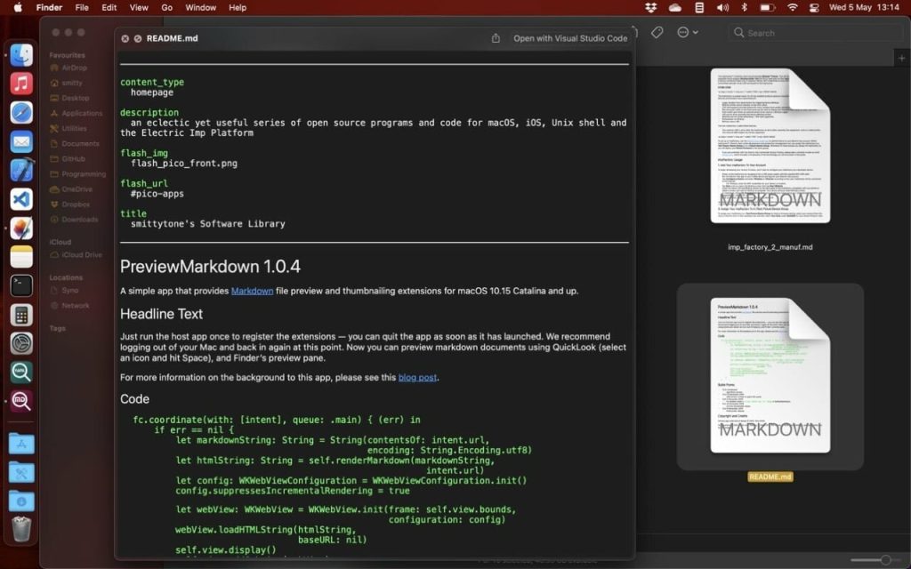 Markdown + 4.3.1