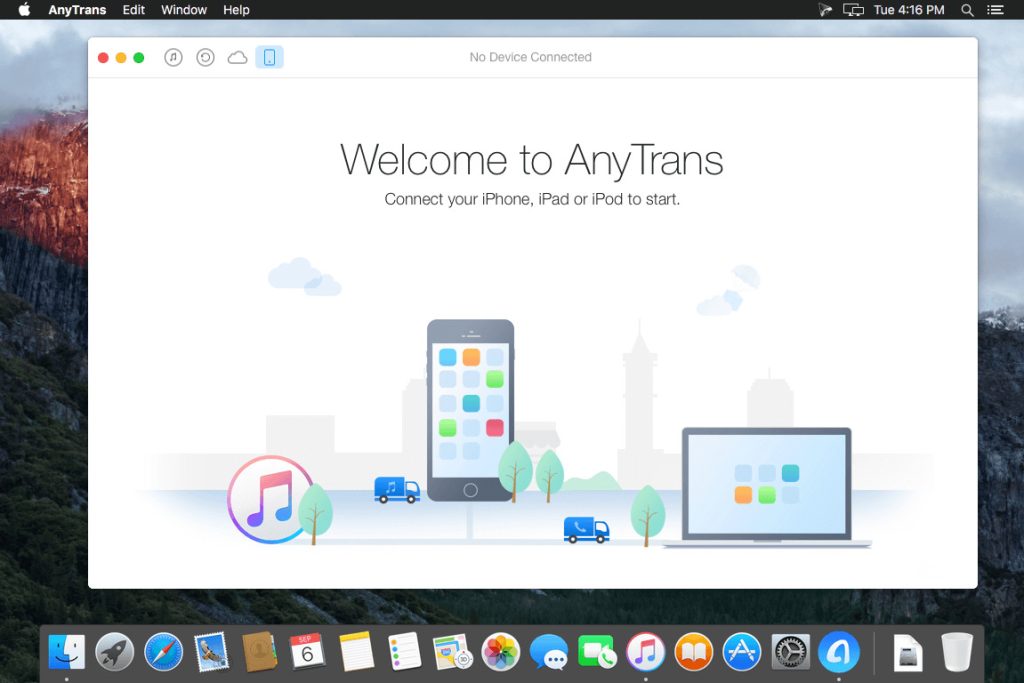 AnyTrans for iOS 8.9.14.20251030