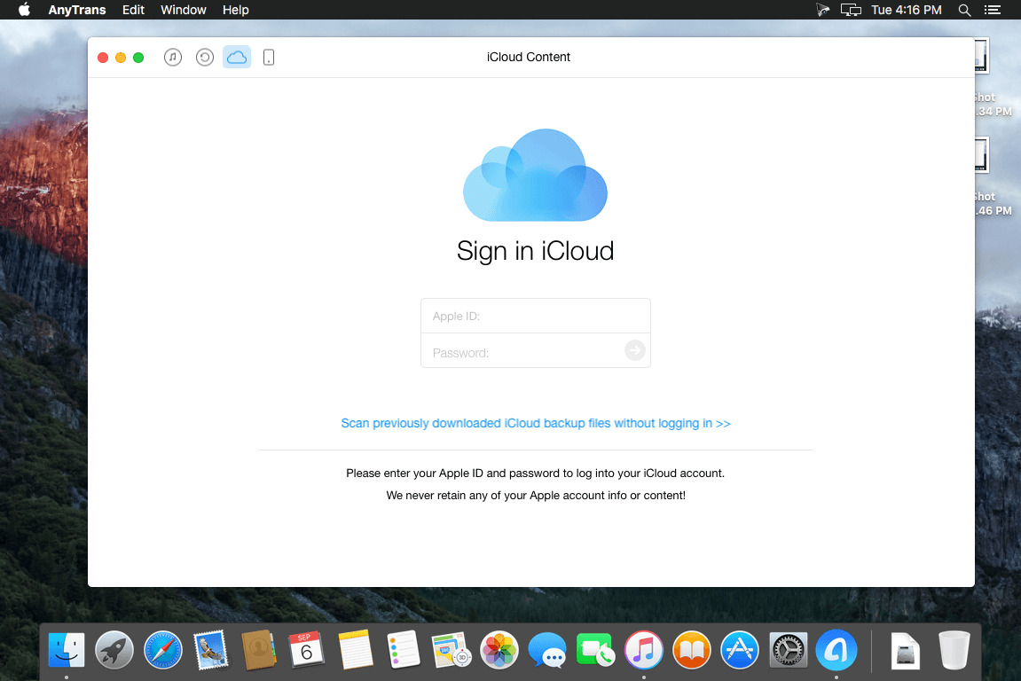 AnyTrans for iOS 8.9.14.20251030