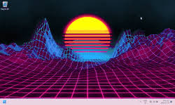 Dynamic Wallpaper Enginer 24.1