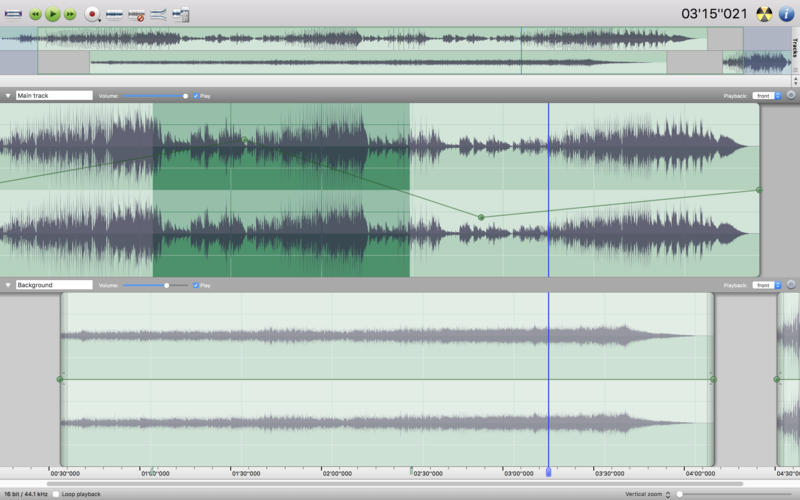 Amadeus Pro 2.8.14 (2673) Beta