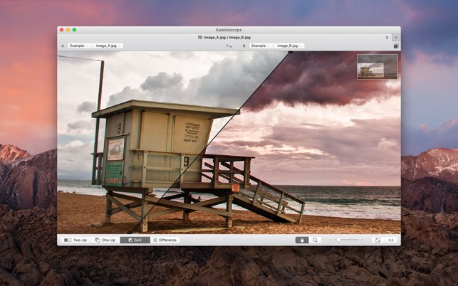 Kaleidoscope 6.5 macOS 2026