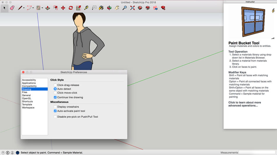 SketchUp Pro 2025.3.4 macOS 2026