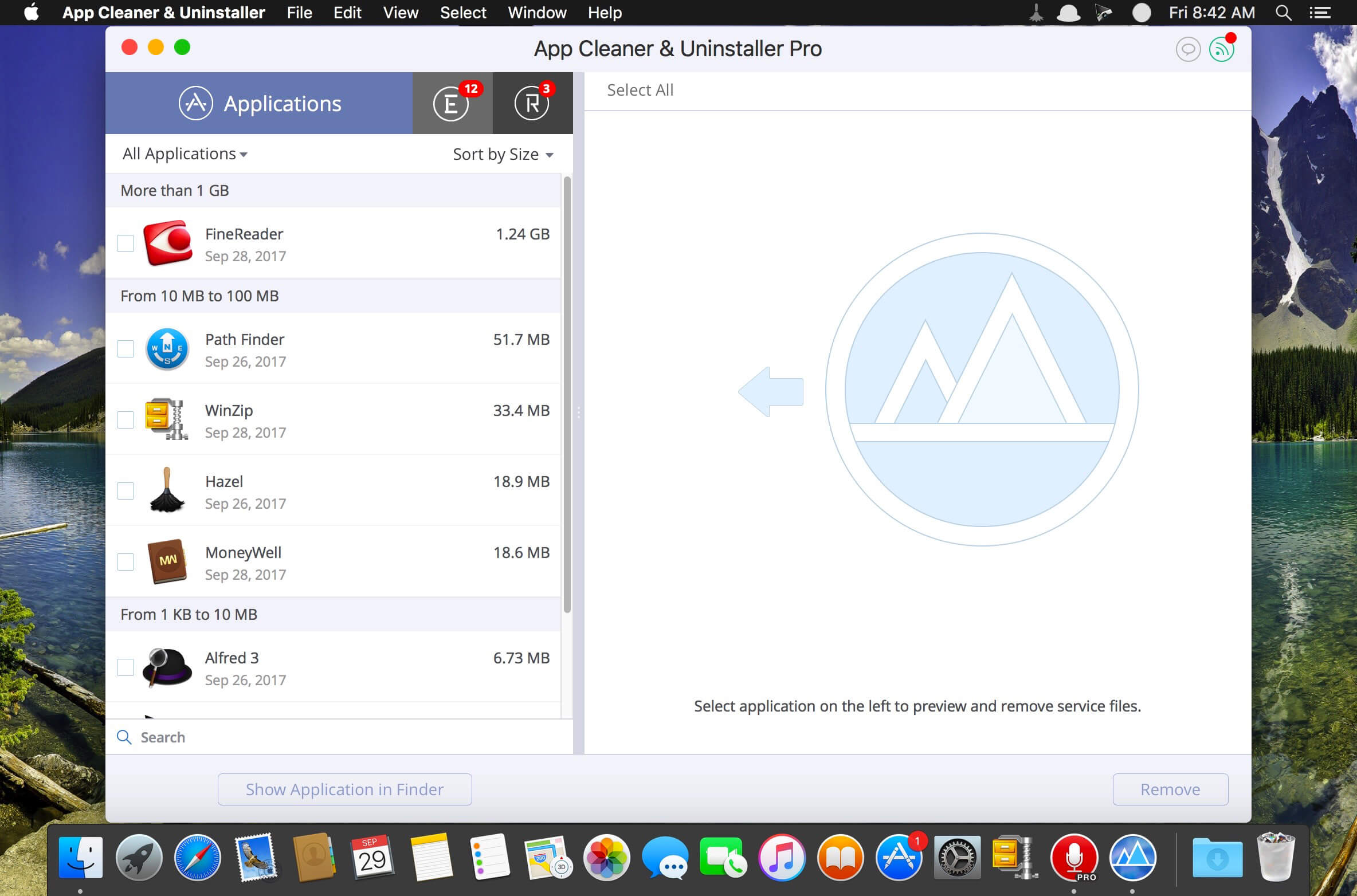 App Cleaner & Uninstaller Pro 9.0.4 (2026) Multilingual macOS
