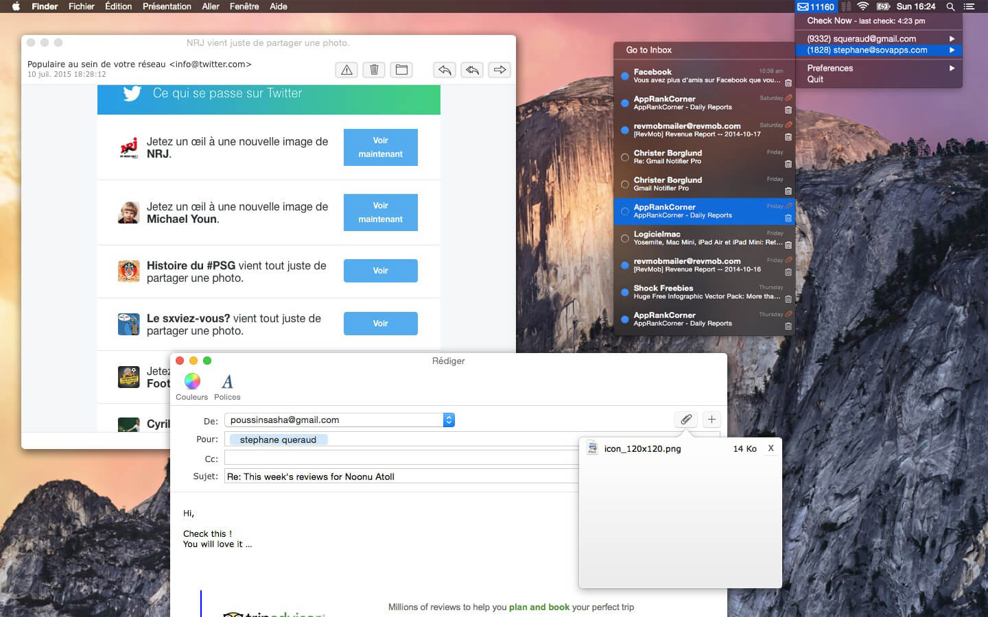 Mia for Gmail 2.8.1 With Registration Key 2026