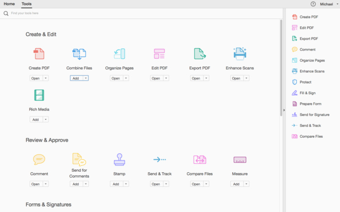 Adobe Acrobat Pro DC 25.001.21111 Multilingual macOS 2026