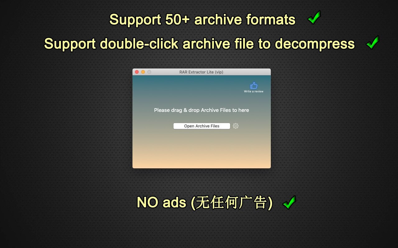 RAR Unarchiver – Unzip RAR ZIP 3.4.2 Crack 2026 Download