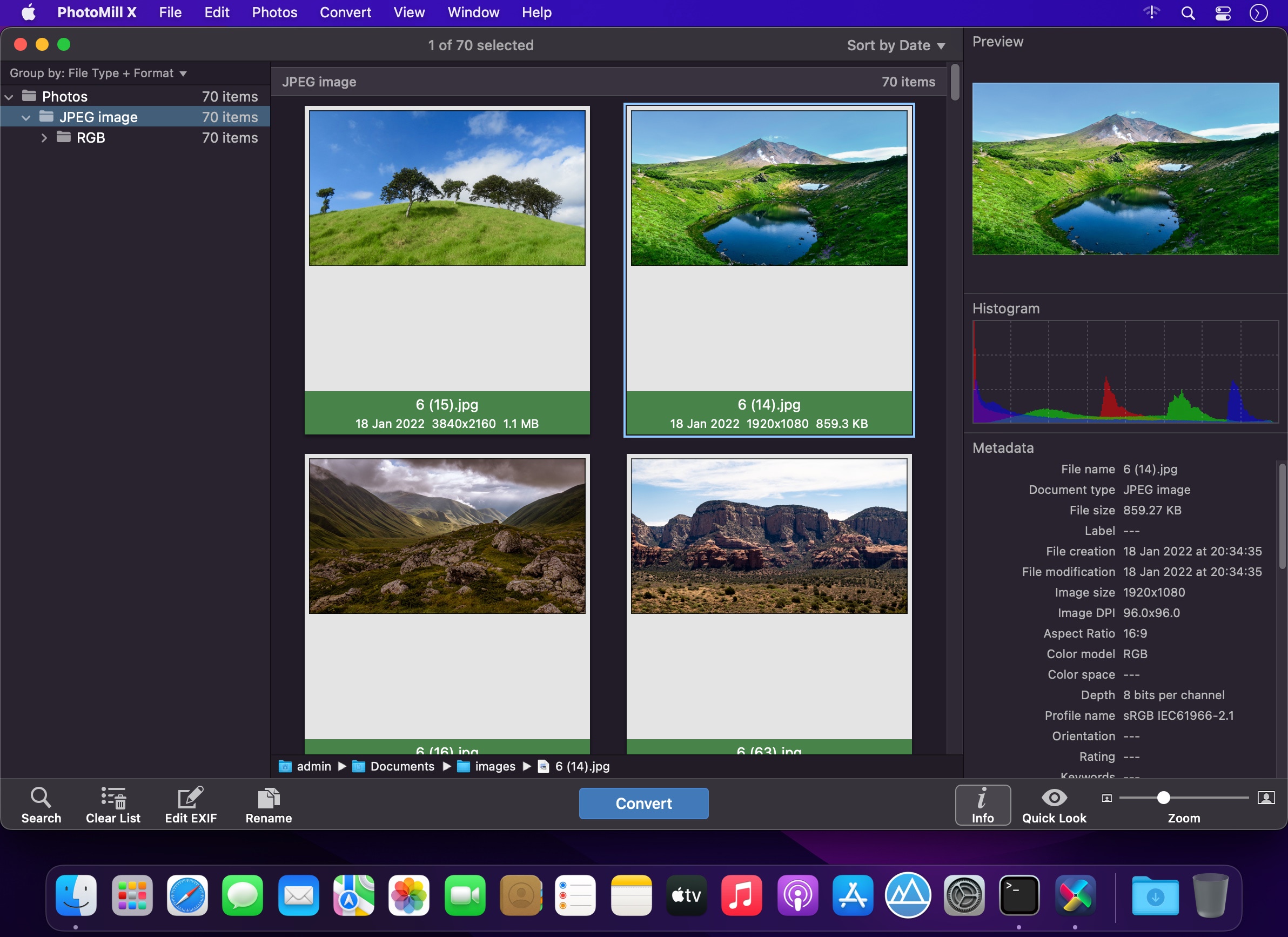 PhotoMill X 3.2.0 With Crack Download 2026