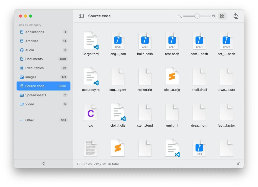 Tidier 1.6.2 macOS 2026