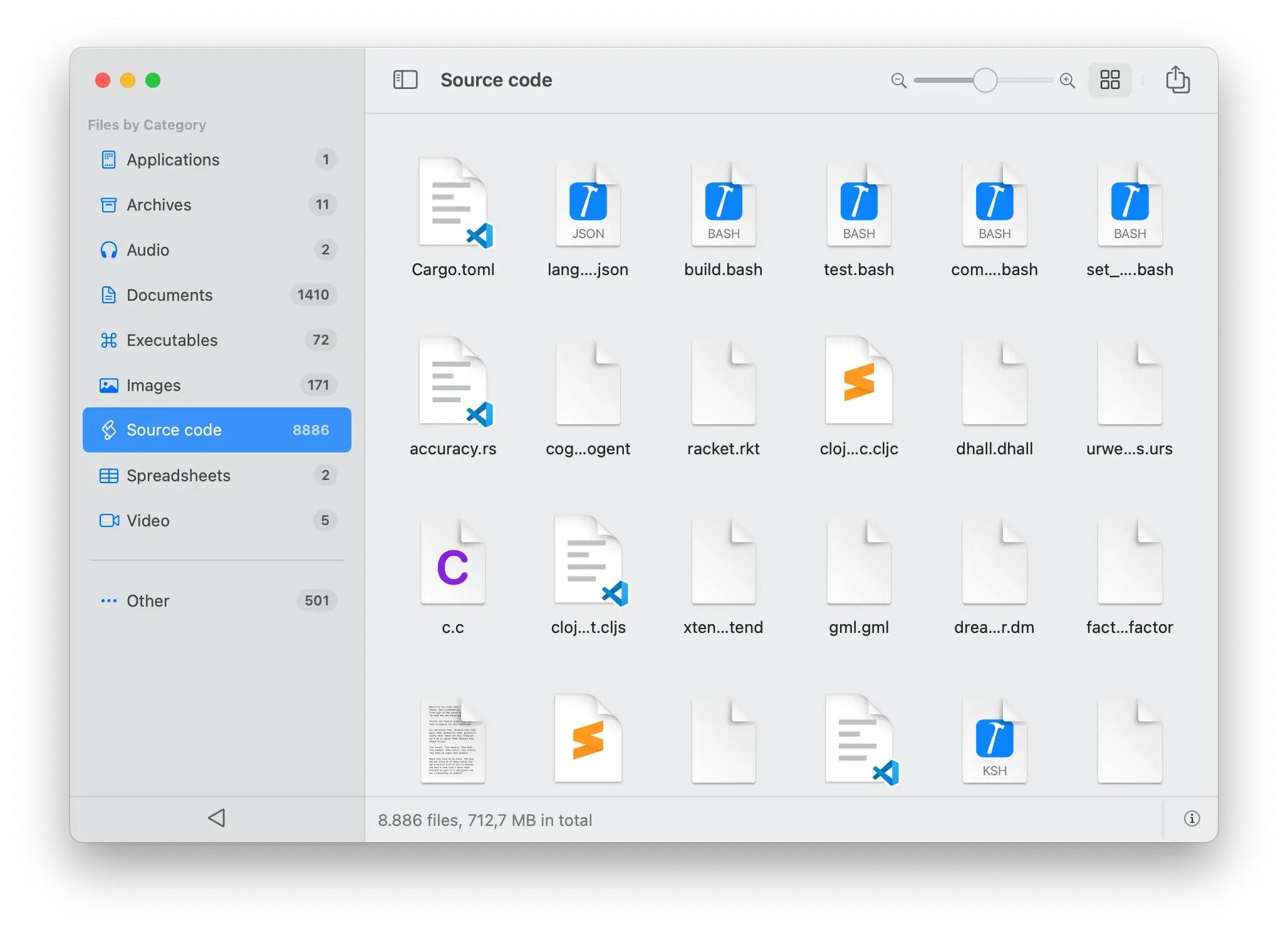 Tidier 1.6.2 macOS 2026