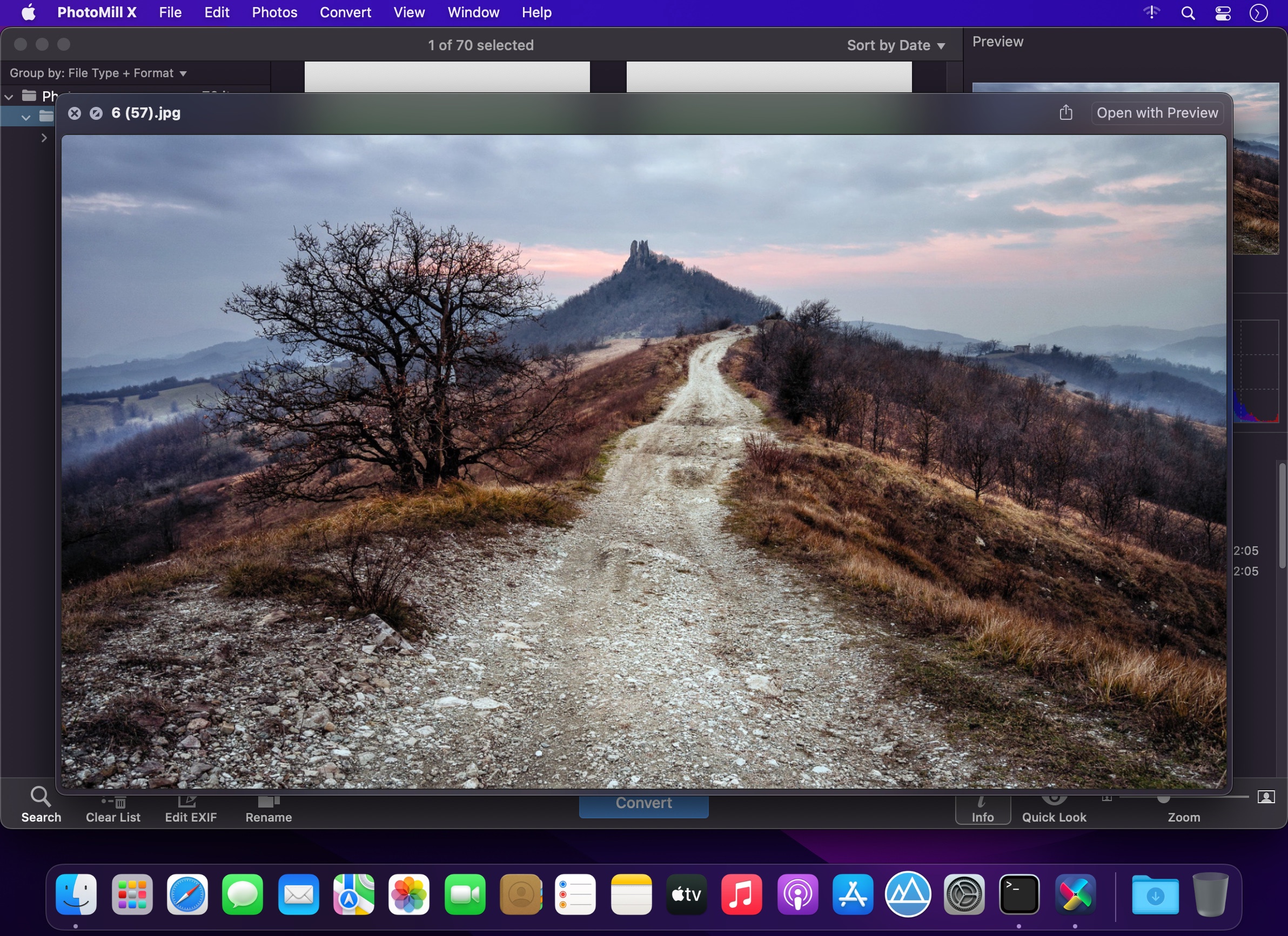 PhotoMill X 3.2.0 With Crack Download 2026