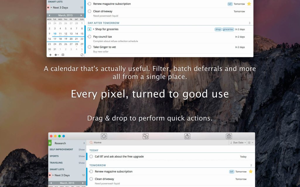 2Do 2.9.74 macOS 2026