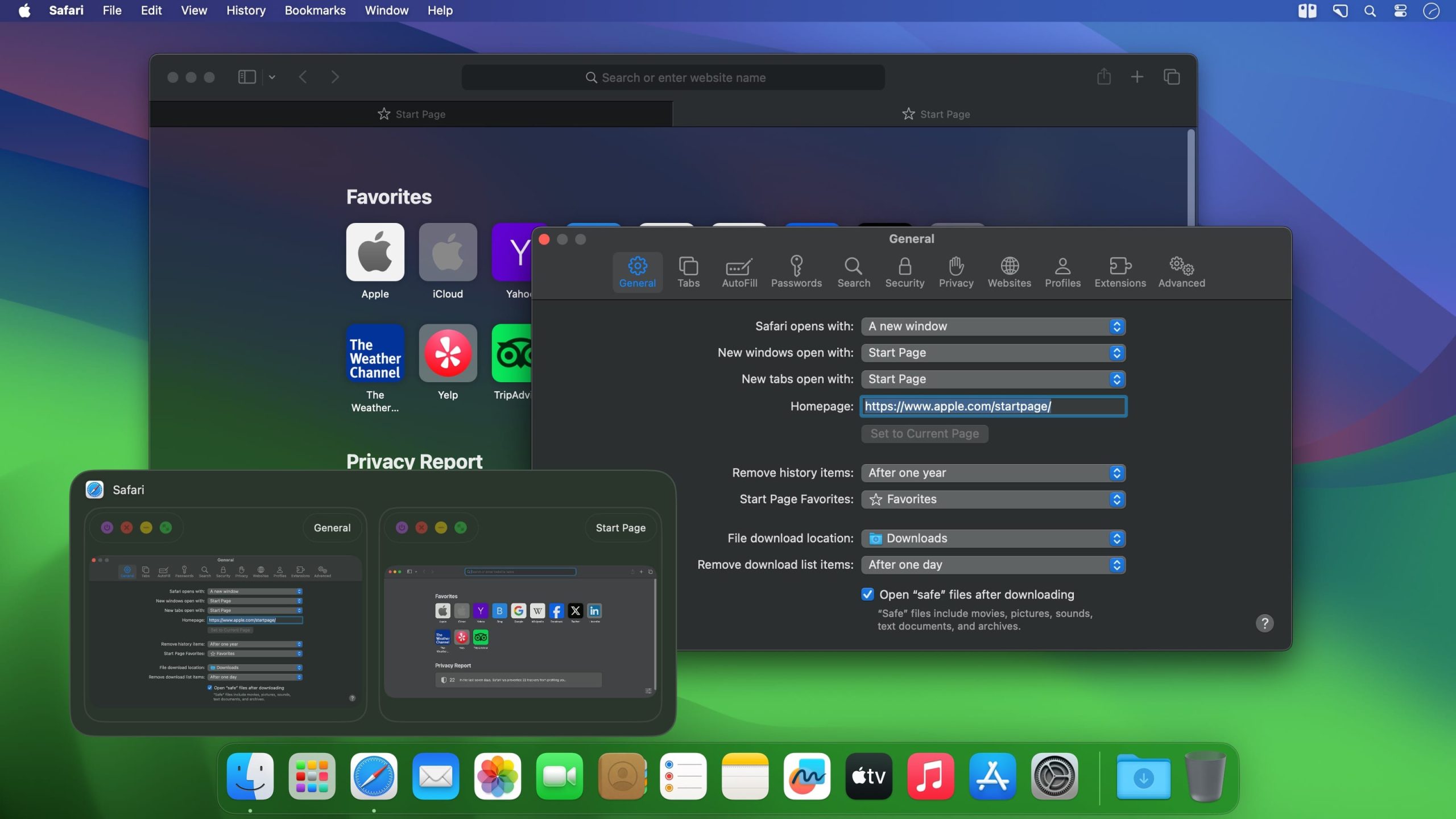DockDoor 1.31.2 macOS 2026