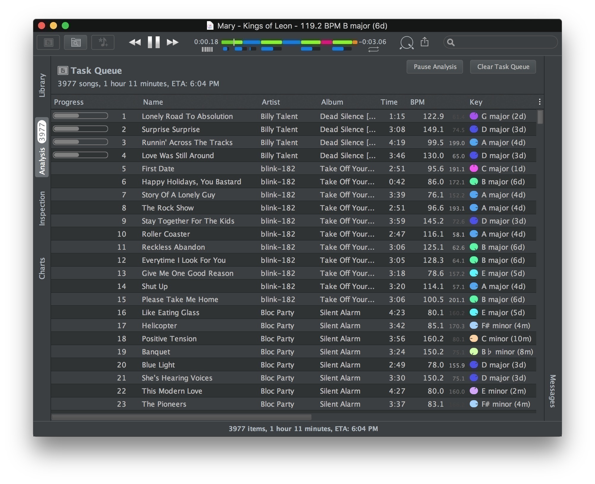 Tagtraum Industries beaTunes 5.2.20 macOS 2026