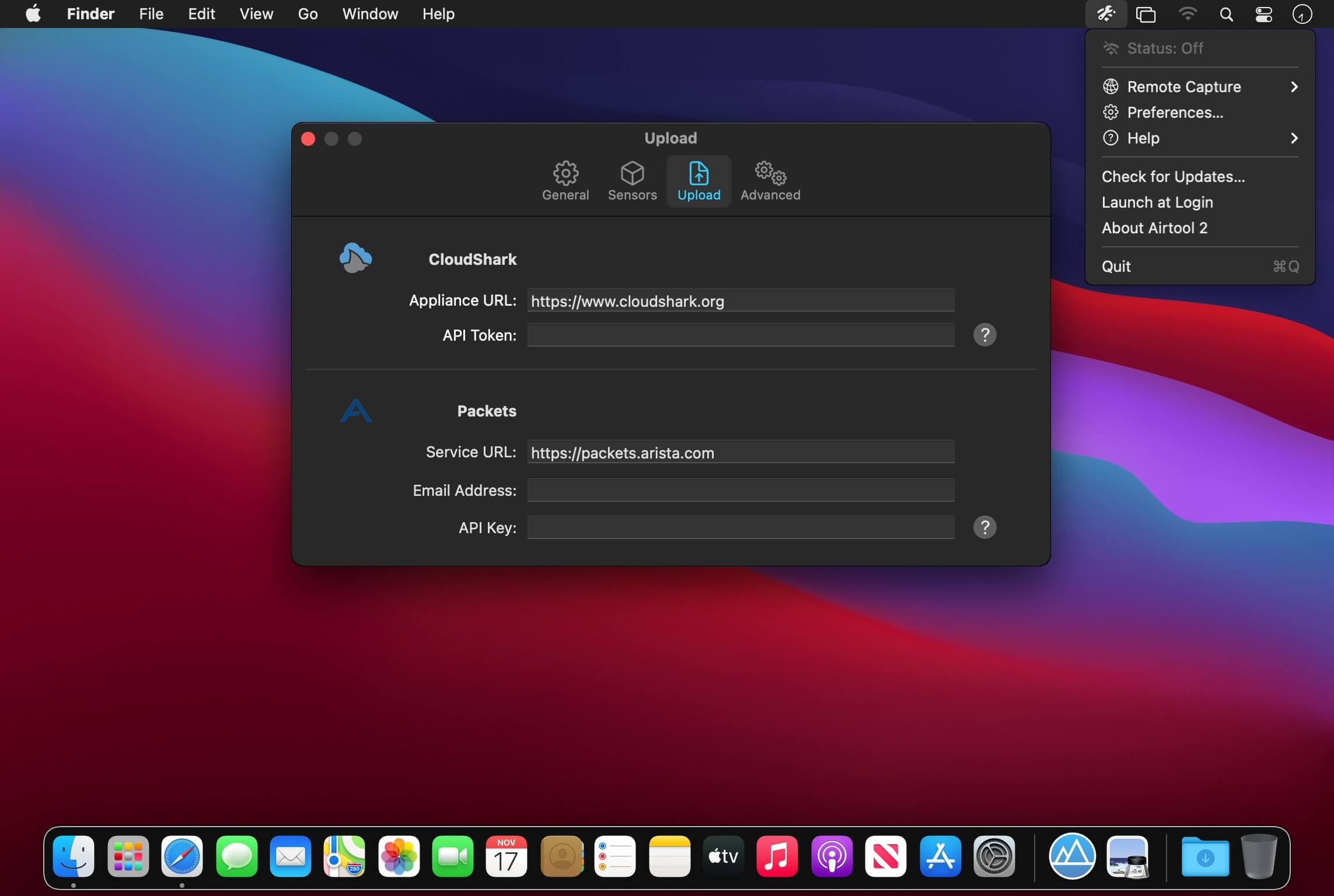 Airtool 2.7.3 macOS 2026