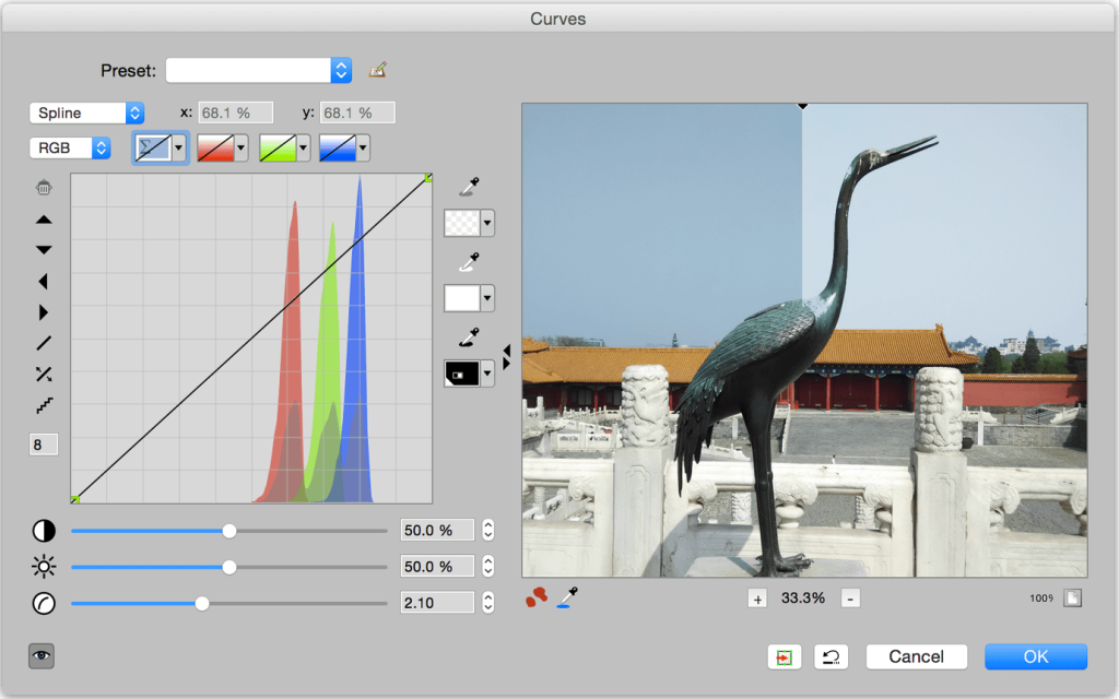 PhotoLine 25.50 macOS 2026