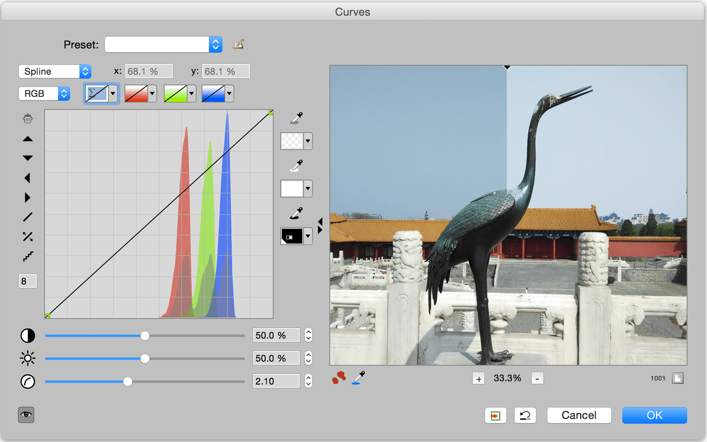 PhotoLine 25.50 macOS 2026
