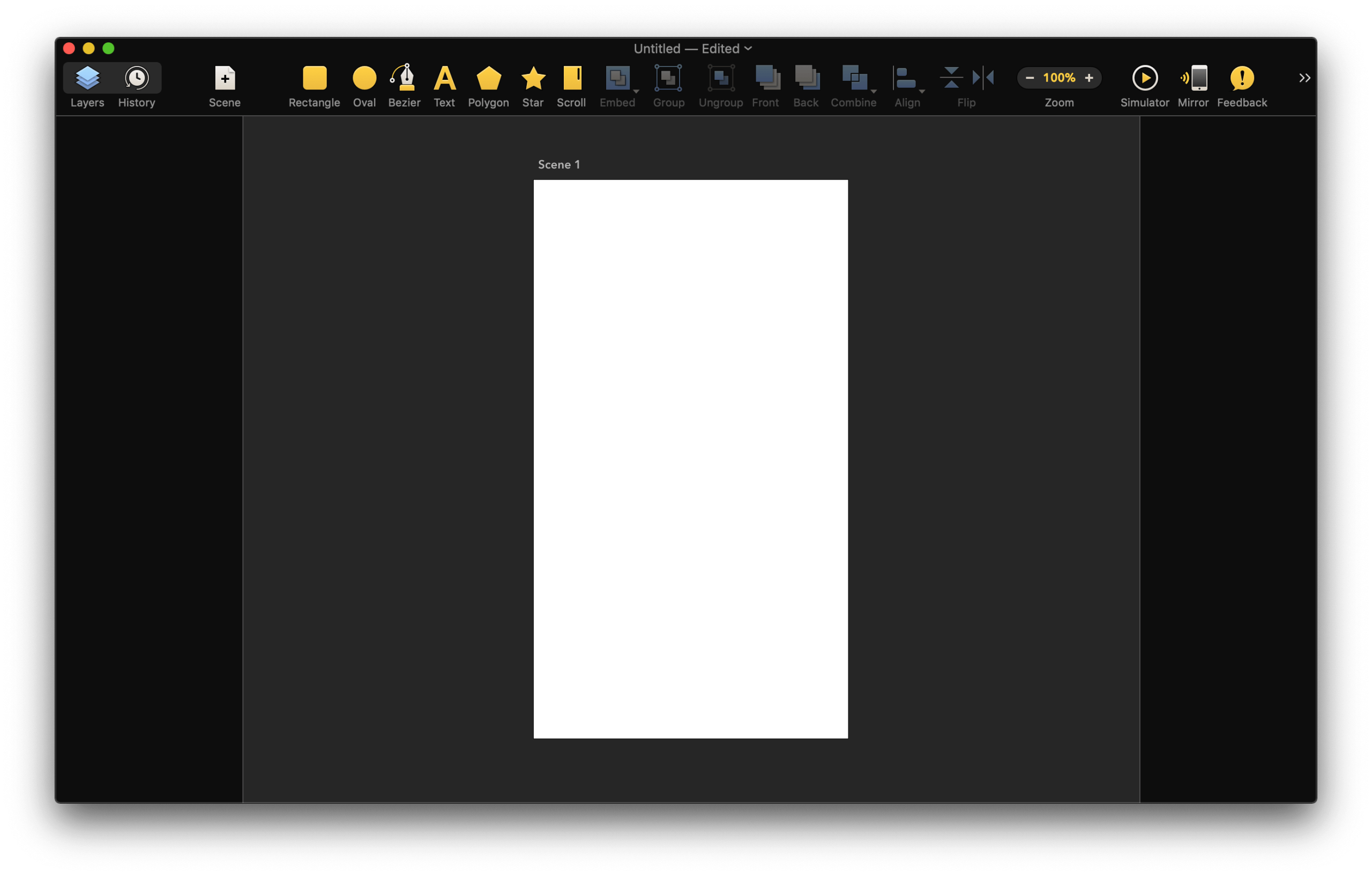 Drama 2.1.4 macOS 2026