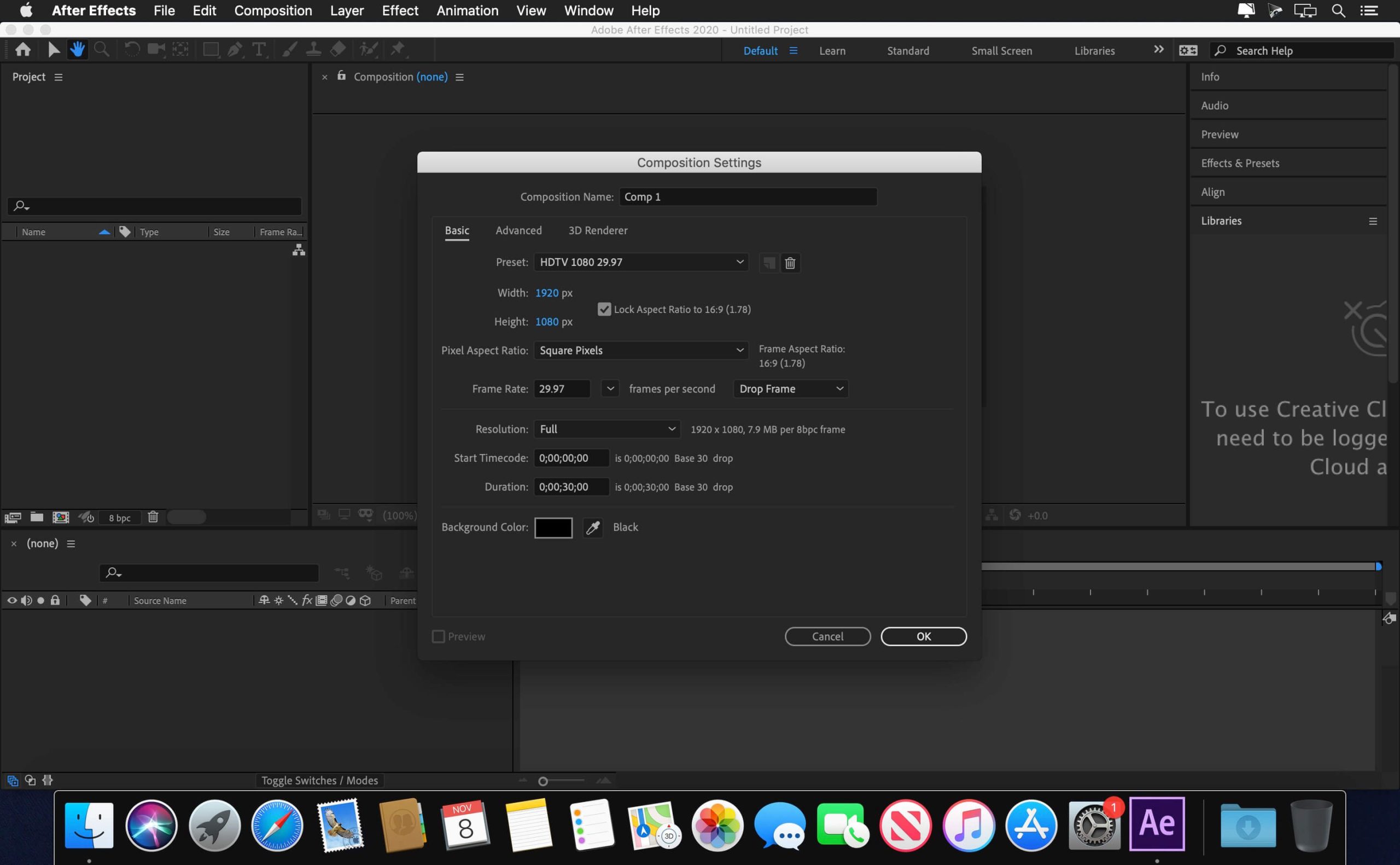Adobe Premiere Pro 2026 v26.0.0 macOS