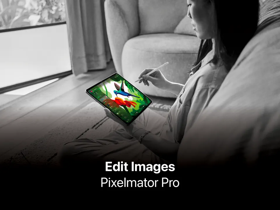 Pixelmator Pro 4.0 macOS 2026
